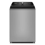 5.3 cu. ft. Smart Top Load Washer with the Delicates Basket
