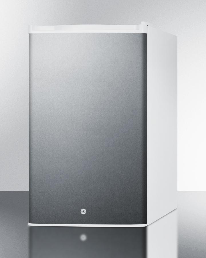 Compact Built-in All-refrigerator