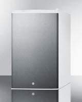 Compact Built-in All-refrigerator