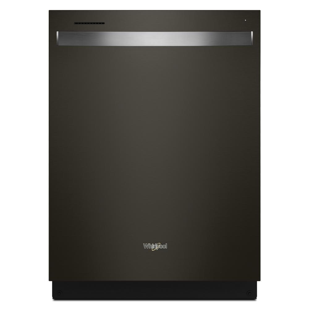 24 Stainless Steel Dishwasher with AI Intelligent Wash - 47 dBA