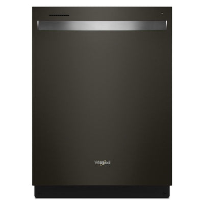 24 Stainless Steel Dishwasher with AI Intelligent Wash - 47 dBA