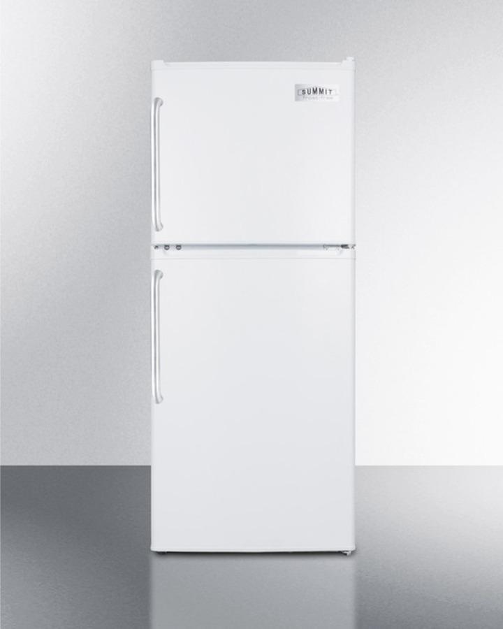 19" Wide Refrigerator-freezer