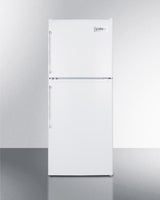 19" Wide Refrigerator-freezer