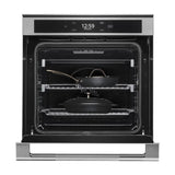 RISE 24" Built-In Wall Oven with True Convection
