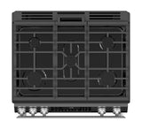 30 in. Gas Convection Slide-In Range with Air Fry