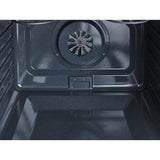 Electric Range with Air Fryer and Basket - 5.3 cu. ft.