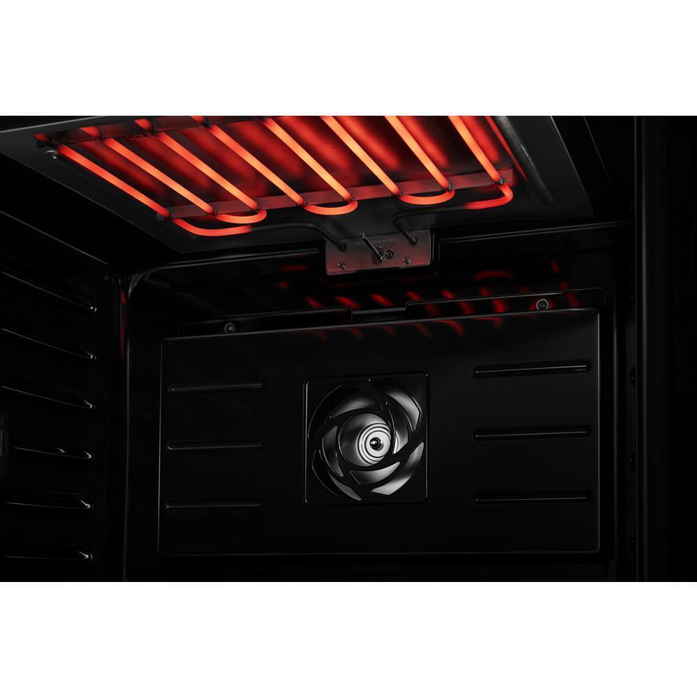 RISE™ 30" Single Wall Oven