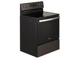 5.3 cu. ft. Whirlpool® electric range with Frozen Bake™ technology
