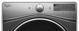 7.4 cu.ft Front Load Electric Dryer with Advanced Moisture Sensing, EcoBoost™