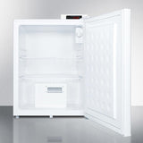 Compact All-refrigerator