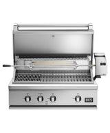 36" Series 7 Grill