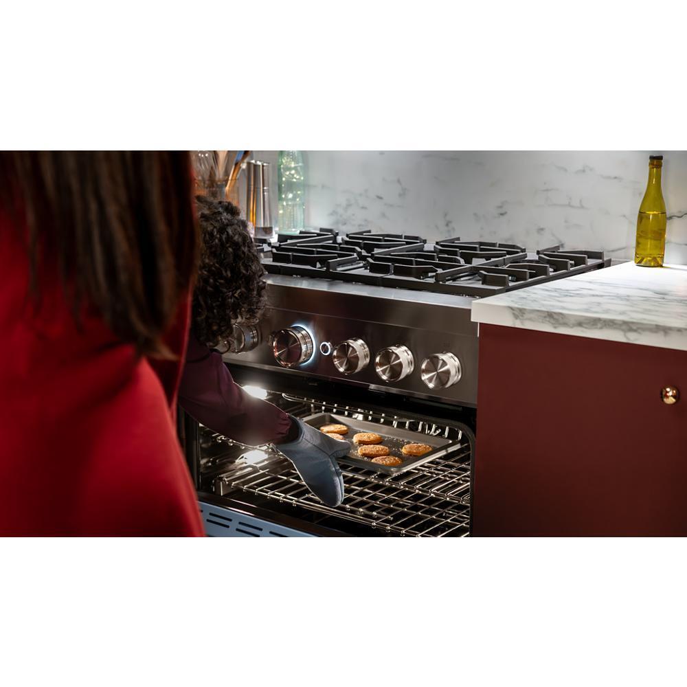 Limited Edition 36-Inch Luminaire Commercial-Style Range