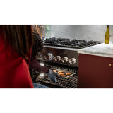 Limited Edition 36-Inch Luminaire Commercial-Style Range