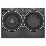 7.4 cu. ft. Smart Front Load ENERGY STAR® Gas Dryer with Steam Capabilities