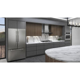 RISE™ 24" Built-In Dishwasher, 39 dBA