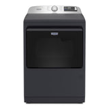 7.4 cu ft. Smart Top Load Dryer with Pet Pro Option