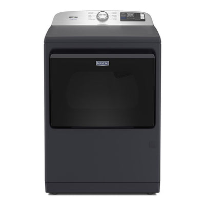 7.4 cu ft. Smart Top Load Dryer with Pet Pro Option