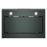 KitchenAid® 30-inch Wall-Mount, 4-Speed Canopy Hood