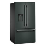 30 cu. ft. French Door Refrigerator with Exterior Water and Ice