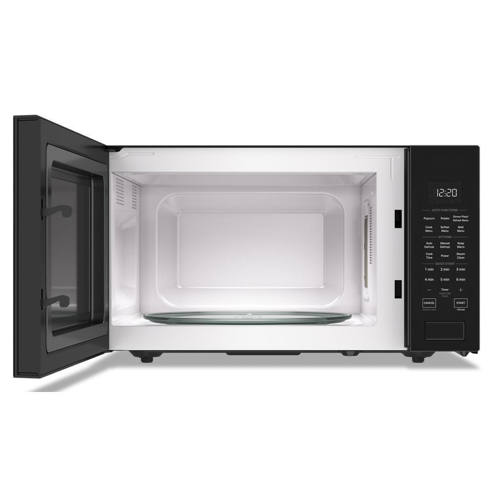 1.6 cu. ft. Sensor Cooking Microwave