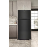 28-inch Wide Top-Freezer Refrigerator - 16.3 Cu. Ft.