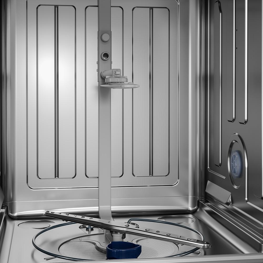 Midea 24" Top Control Dishwasher with Extended Dry