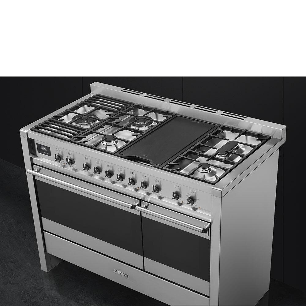 Range Stainless steel A3XU7