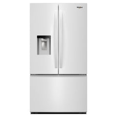 36-Inch French Door Refrigerator with Dual Ice Makers - 30 cu. ft.