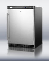 24" Wide Outdoor All-refrigerator