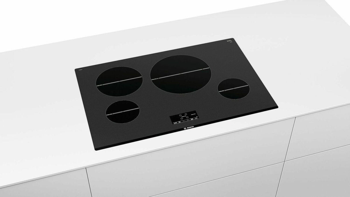 500 Series 30" Induction Cooktop