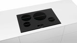 500 Series 30" Induction Cooktop