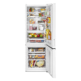 24-inch Wide Garage-Ready Bottom-Freezer Refrigerator - 12.9 cu. ft.
