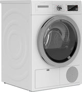 800 Series Compact Condensation Dryer WTG865H4UC