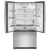 36 Counter Depth French Door Refrigerator