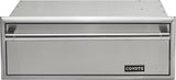 30" Warming Drawer