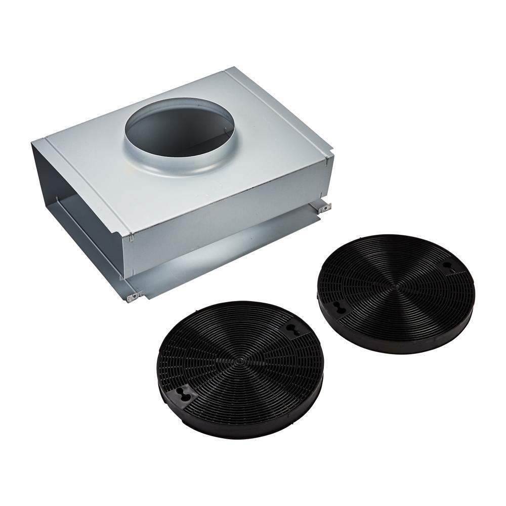 Range Hood Recirculation Kit