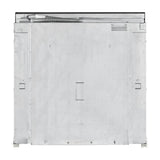 5.0 cu. ft. Single Wall Oven with the FIT system
