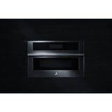 RISE™ 30" Single Wall Speed Oven