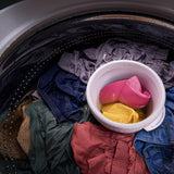 5.3 cu. ft. Smart Top Load Washer with the Delicates Basket