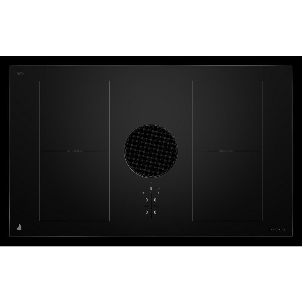 36" NextGen JennAir Induction Downdraft Cooktop