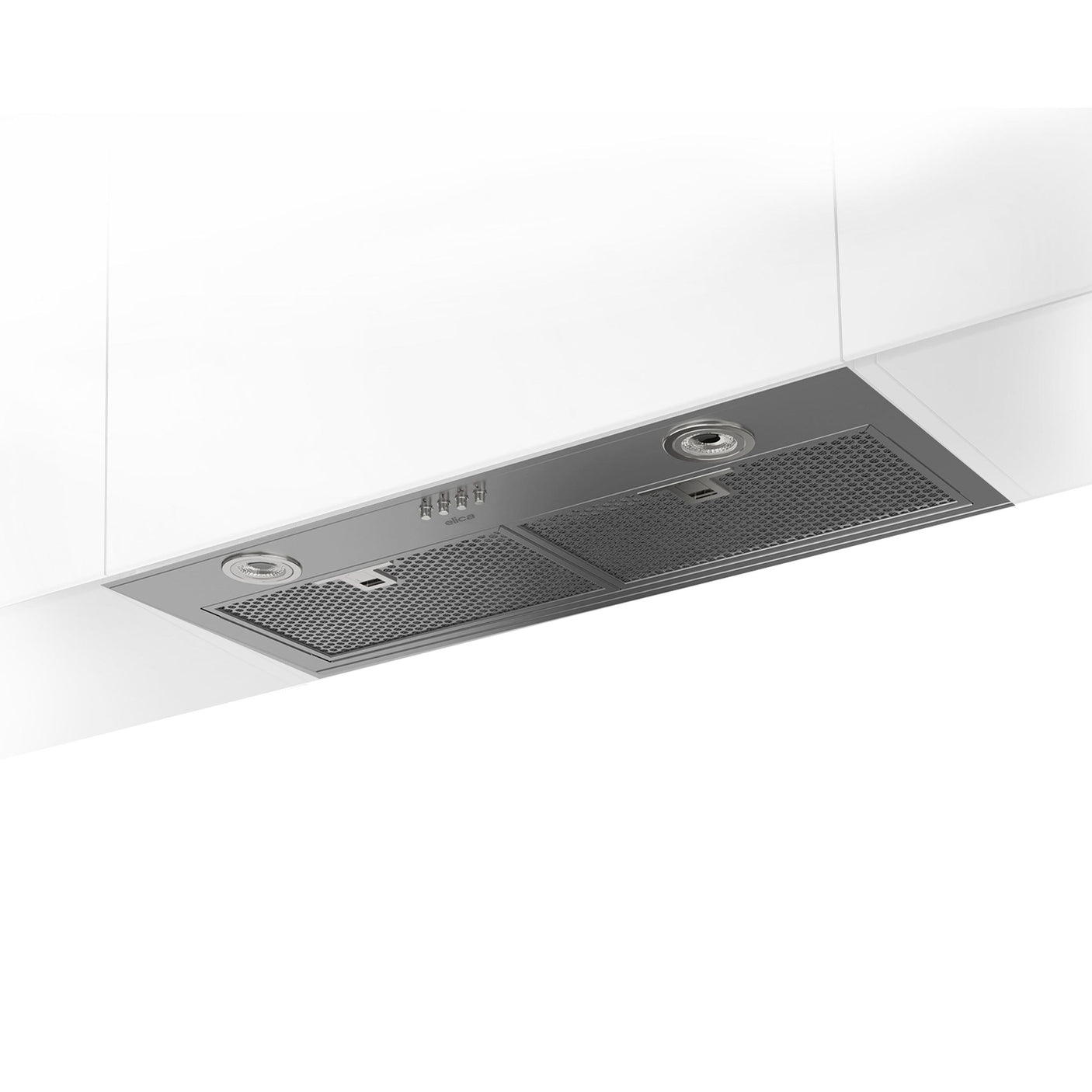ASTI 30 Insert Range Hood 30" wide - 400CFM