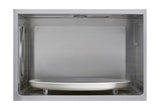 Sharp 1.5 cu. ft. 900W Stainless Steel Convection Countertop Microwave Oven