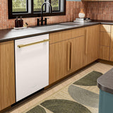 KitchenAid® 360(degree) Max Jets™ Third Rack Dishwasher with Advanced ProDry™ System, 44 dBA