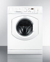 24" 115v Washer/dryer Combo