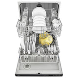 Dishwasher with Sensor Cycle