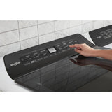 4.8 cu. ft. Smart Top Load Washer