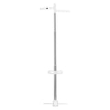 Laundry Appliance Hanger Rack