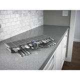 Dishwasher with Silverware Spray