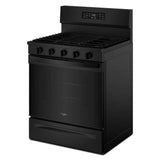 30-inch Gas Range with Air Cooking Technology and EZ-2-Lift™ Hinged Grates