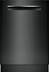 500 Series Dishwasher 24'' Black SHPM65Z56N